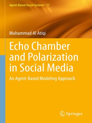 cover image of Echo Chamber and Polarization in Social Media